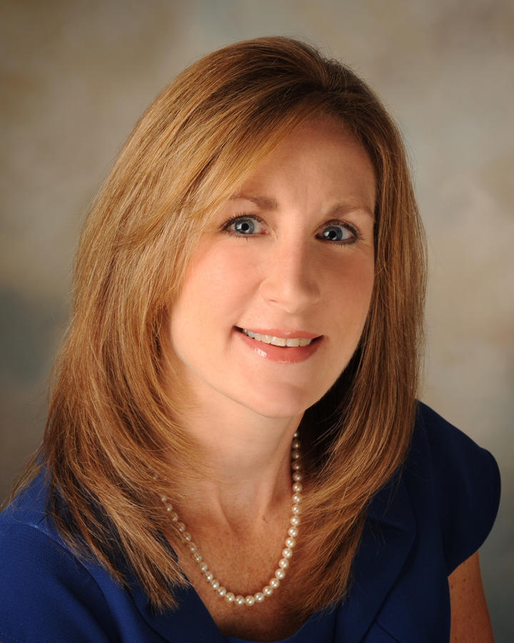 Joanne Reed